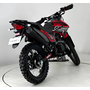 Мотоцикл FORTE CROSS 300 Красный, фото , изображение 13