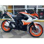 Мотоцикл FORTE FT300-R1 Оранжевый, фото , изображение 8