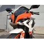 Мотоцикл FORTE FT300-R1 Оранжевый, фото , изображение 26