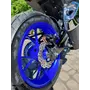 Мотоцикл FORTE FT250-CKP (CK-V8) Чёрно-синий (матовий), фото , изображение 33