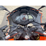 Мотоцикл FORTE FT300-R1 Оранжевый, фото , изображение 10