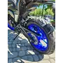 Мотоцикл FORTE FT250-CKP (CK-V8) Чёрно-синий (матовий), фото , изображение 34