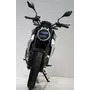 Мотоцикл FORTE FT250-CKP (CK-V8) Чёрно-синий (матовий), фото , изображение 3
