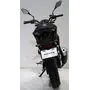 Мотоцикл FORTE FT250-CKP (CK-V8) Чёрно-синий (матовий), фото , изображение 6