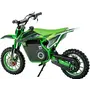 Мотоцикл акумуляторний Forte PB1000E Зелёный, фото , изображение 8