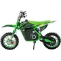 Мотоцикл акумуляторний Forte PB1000E Зелёный, фото , изображение 10