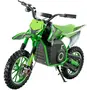 Мотоцикл акумуляторний Forte PB1000E Зелёный, фото , изображение 18
