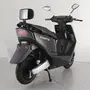 Електроскутер Forte T3 Чорний, image , зображення 3