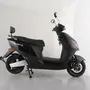 Електроскутер Forte T3 Чорний, image , зображення 4