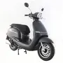 Електроскутер Forte T3 Чорний, image , зображення 6