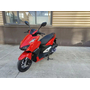 Скутер Viper VP150X-VMAX Storm Красный, фото , изображение 2