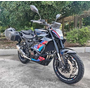 Мотик MotoLeader ML400CBR Чорний, image , зображення 2