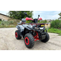 Квадроцикл Spark SP200-4 Красный, фото , изображение 2