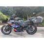 Мотик MotoLeader ML400CBR Чорний, image , зображення 4