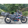 Мотик MotoLeader ML400CBR Чорний, image , зображення 3