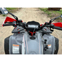 Квадроцикл Spark SP200-4 Красный, фото , изображение 8