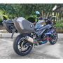 Мотик MotoLeader ML400CBR Чорний, image , зображення 5