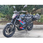 Мотик MotoLeader ML400CBR Чорний, image 