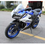 Спорт Байк Motoleader ML250 CBR Синій, image , зображення 10