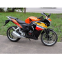 Спорт Байк Motoleader ML250 CBR Помаранчевий, image , зображення 26