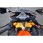 Спорт Байк Motoleader ML250 CBR Помаранчевий, image , зображення 51