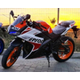Спорт Байк Motoleader ML250 CBR Помаранчевий, image , зображення 18
