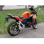 Спорт Байк Motoleader ML250 CBR Помаранчевий, image , зображення 25