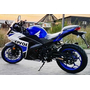 Спорт Байк Motoleader ML250 CBR Синій, image , зображення 5