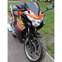 Спорт Байк Motoleader ML250 CBR Помаранчевий, image , зображення 53