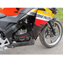Спорт Байк Motoleader ML250 CBR Помаранчевий, image , зображення 54