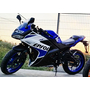 Спорт Байк Motoleader ML250 CBR Синій, image 
