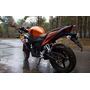 Спорт Байк Motoleader ML250 CBR Помаранчевий, image , зображення 33