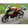 Спорт Байк Motoleader ML250 CBR Помаранчевий, image , зображення 24
