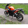 Спорт Байк Motoleader ML250 CBR Помаранчевий, image , зображення 28