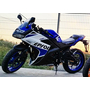 Спорт Байк Motoleader ML250 CBR Синій, image , зображення 7