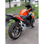 Спорт Байк Motoleader ML250 CBR Помаранчевий, image , зображення 27