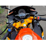 Спорт Байк Motoleader ML250 CBR Помаранчевий, image , зображення 55