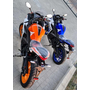 Спорт Байк Motoleader ML250 CBR Помаранчевий, image , зображення 21
