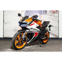 Спорт Байк Motoleader ML250 CBR Помаранчевий, image , зображення 3