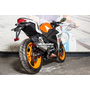Спорт Байк Motoleader ML250 CBR Помаранчевий, image , зображення 11