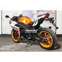 Спорт Байк Motoleader ML250 CBR Помаранчевий, image , зображення 5