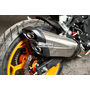 Спорт Байк Motoleader ML250 CBR Помаранчевий, image , зображення 57
