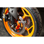 Спорт Байк Motoleader ML250 CBR Помаранчевий, image , зображення 41