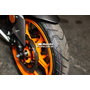 Спорт Байк Motoleader ML250 CBR Помаранчевий, image , зображення 59