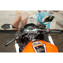 Спорт Байк Motoleader ML250 CBR Помаранчевий, image , зображення 66