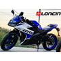 Спорт Байк Motoleader ML250 CBR Синій, image , зображення 2