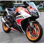 Спорт Байк Motoleader ML250 CBR Помаранчевий, image , зображення 29