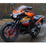 Спорт Байк Motoleader ML250 CBR Помаранчевий, image , зображення 32