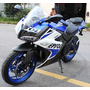 Спорт Байк Motoleader ML250 CBR Синій, image , зображення 23