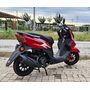 Скутерок MotoLeader ML150BWS 2024 Червоний, image , зображення 4